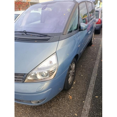 Porte arriere gauche RENAULT ESPACE 4