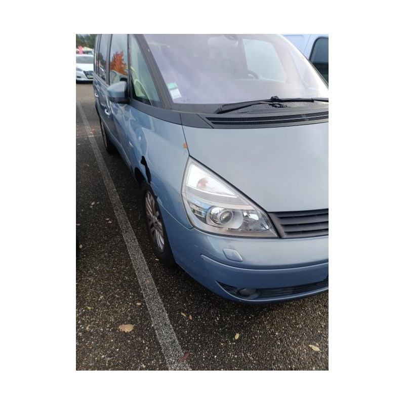 Retroviseur droit RENAULT ESPACE 4