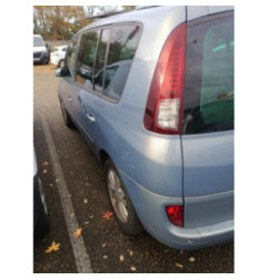 Retroviseur gauche RENAULT ESPACE 4 Photo n°4