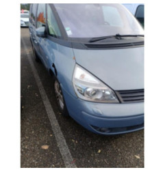 Air bag conducteur RENAULT ESPACE 4 Photo n°1