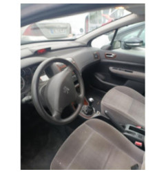 Malle/Hayon arriere PEUGEOT 307