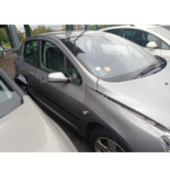 Malle/Hayon arriere PEUGEOT 307 Photo n°3