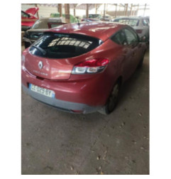 Aile avant droit RENAULT MEGANE 3