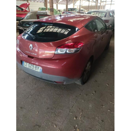 Moteur leve vitre avant droit RENAULT MEGANE 3