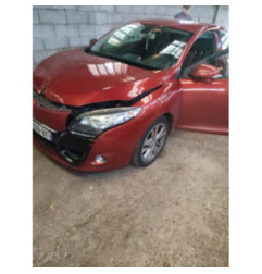 Alternateur RENAULT MEGANE 3 Photo n°5