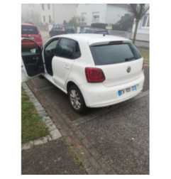 Poignee interieur avant droit VOLKSWAGEN POLO 5