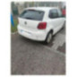 Pare soleil gauche VOLKSWAGEN POLO 5