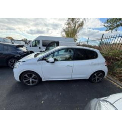 Feu arriere principal droit (feux) PEUGEOT 208 1