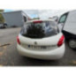 Porte arriere gauche PEUGEOT 208 1