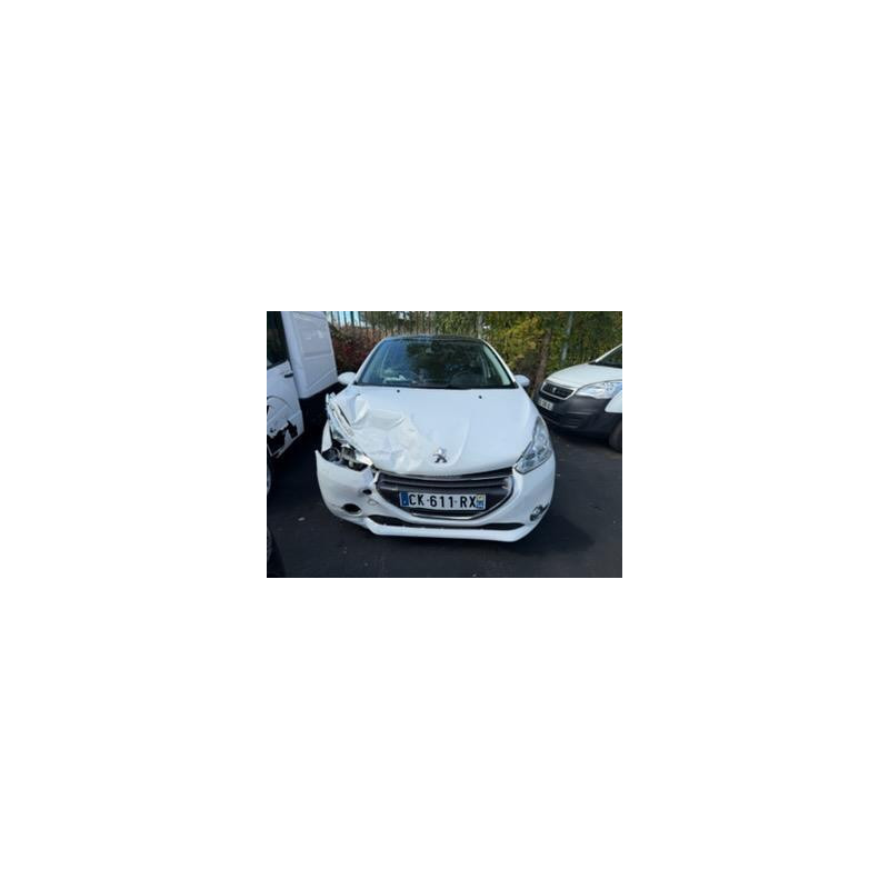 Banquette arriere PEUGEOT 208 1