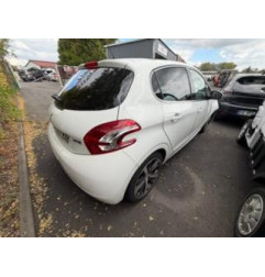 Volant PEUGEOT 208 1 Photo n°7