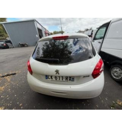 Volant PEUGEOT 208 1 Photo n°8