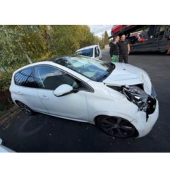 Moteur PEUGEOT 208 1 Photo n°4