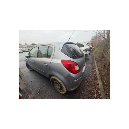 Pedale d'accelerateur OPEL CORSA D