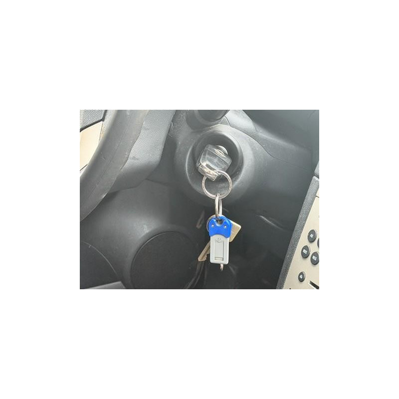 Air bag conducteur OPEL CORSA D