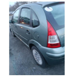 Volant CITROEN C3 1 Photo n°4