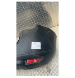 Pare choc arriere DACIA DUSTER 1