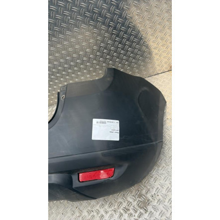 Pare choc arriere DACIA DUSTER 1