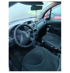 Siege avant gauche CITROEN C3 1 Photo n°3