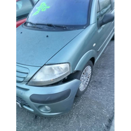 Air bag conducteur CITROEN C3 1