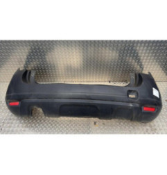 Pare choc arriere DACIA DUSTER 1 Photo n°3