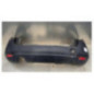 Pare choc arriere DACIA DUSTER 1