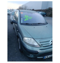 Siege avant droit CITROEN C3 1 Photo n°1