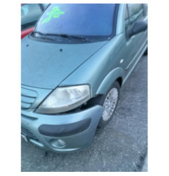 Boitier BSI CITROEN C3 1