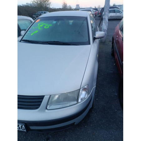 Boite de vitesses VOLKSWAGEN PASSAT 4