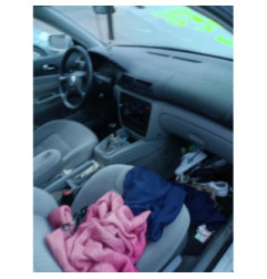 Boite de vitesses VOLKSWAGEN PASSAT 4 Photo n°5