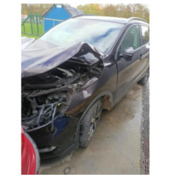 Bras essuie glace avant NISSAN QASHQAI 2 Photo n°4