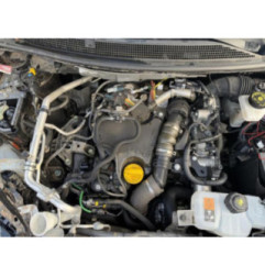 Custode arriere gauche NISSAN QASHQAI 2 Photo n°9