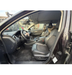 Porte avant gauche NISSAN QASHQAI 2 Photo n°12