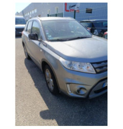 Pare choc avant SUZUKI VITARA 2 Photo n°1