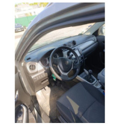 Bielette barre stabilisatrice avant gauche SUZUKI VITARA 2 Photo n°3