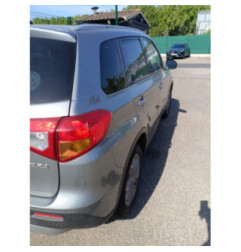 Boitier servitude moteur (BSM) SUZUKI VITARA 2 Photo n°5