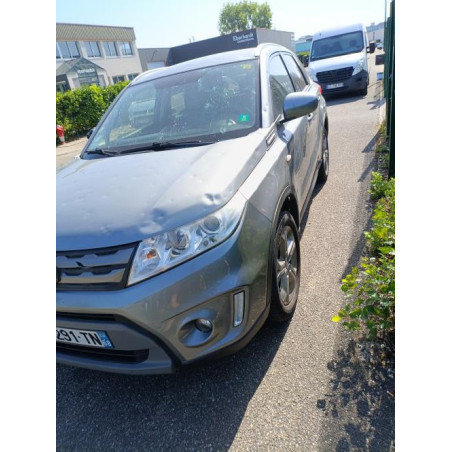 Condenseur de clim SUZUKI VITARA 2