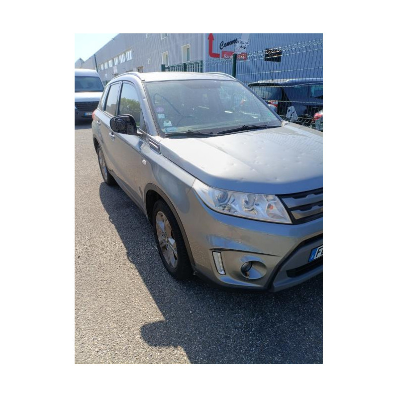 Mastervac SUZUKI VITARA 2