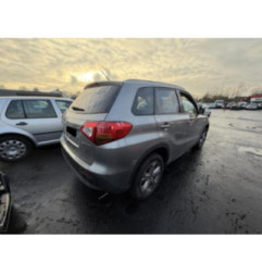 Resistance chauffage SUZUKI VITARA 2 Photo n°16