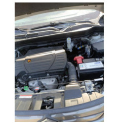 Ceinture arriere gauche SUZUKI VITARA 2 Photo n°6