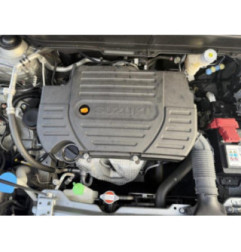 Ceinture arriere gauche SUZUKI VITARA 2 Photo n°9