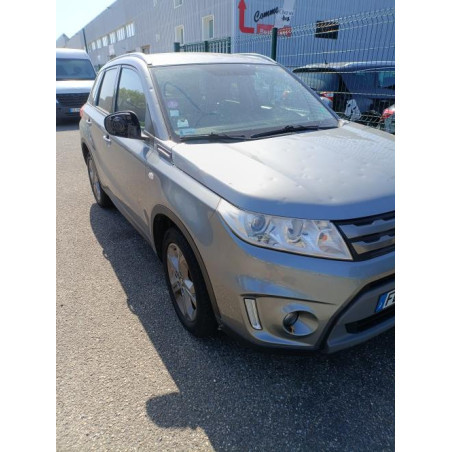 Panneau de porte arriere gauche SUZUKI VITARA 2 Photo n°1