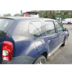 Porte avant gauche DACIA DUSTER 1 Photo n°4