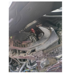 Commande chauffage NISSAN QASHQAI 2 Photo n°5