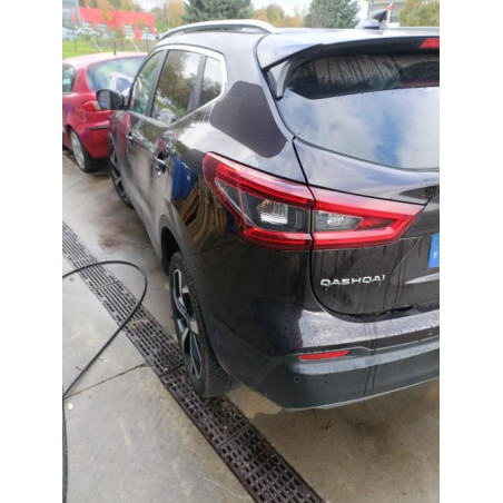 Compteur NISSAN QASHQAI 2 Photo n°1