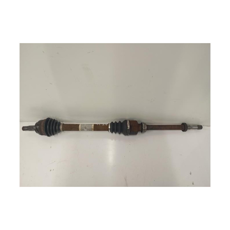 Cardan droit (transmission) PEUGEOT 307