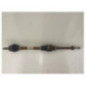 Cardan droit (transmission) PEUGEOT 307