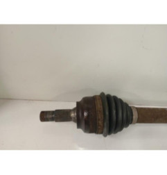 Cardan droit (transmission) PEUGEOT 307