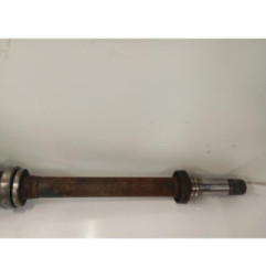 Cardan droit (transmission) PEUGEOT 307 Photo n°3