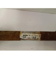 Cardan droit (transmission) PEUGEOT 307 Photo n°4